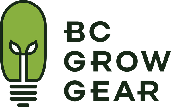 BC Grow Gear